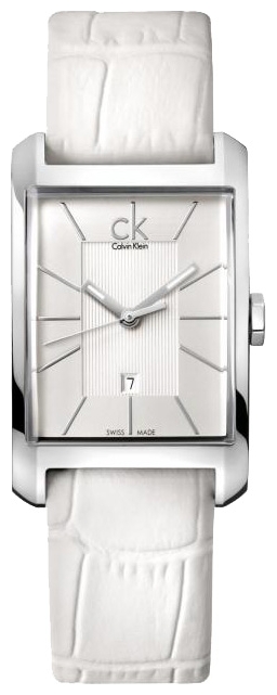Wrist watch Calvin Klein K2M231.20 for women - 1 image, photo, picture