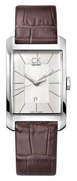 Wrist watch Calvin Klein K2M231.26 for women - 1 picture, photo, image