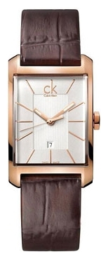 Wrist watch Calvin Klein K2M236.20 for women - 1 image, photo, picture