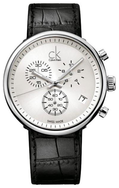 Wrist watch Calvin Klein K2N281.C6 for men - 1 image, photo, picture