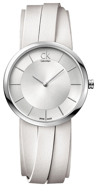 Wrist watch Calvin Klein K2R2L1.K6 for women - 1 image, photo, picture
