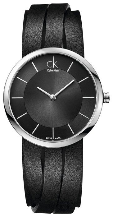 Wrist watch Calvin Klein K2R2M1.C1 for women - 1 picture, image, photo