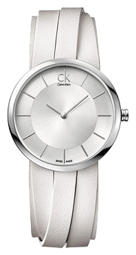 Wrist watch Calvin Klein K2R2M1.K6 for women - 1 image, photo, picture