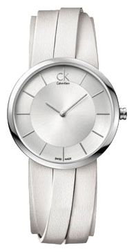 Wrist watch Calvin Klein K2R2S1.K6 for women - 1 picture, image, photo