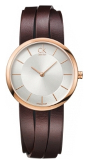 Wrist watch Calvin Klein K2R2S6.G6 for women - 1 picture, photo, image