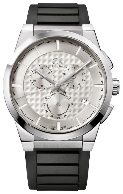 Wrist watch Calvin Klein K2S371.D6 for men - 1 photo, image, picture