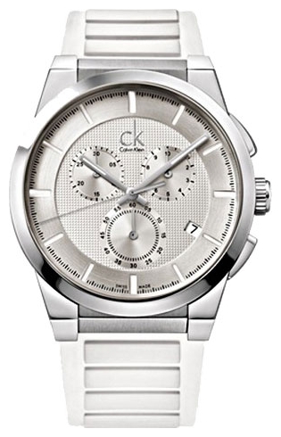 Wrist watch Calvin Klein K2S371.L6 for men - 1 photo, image, picture