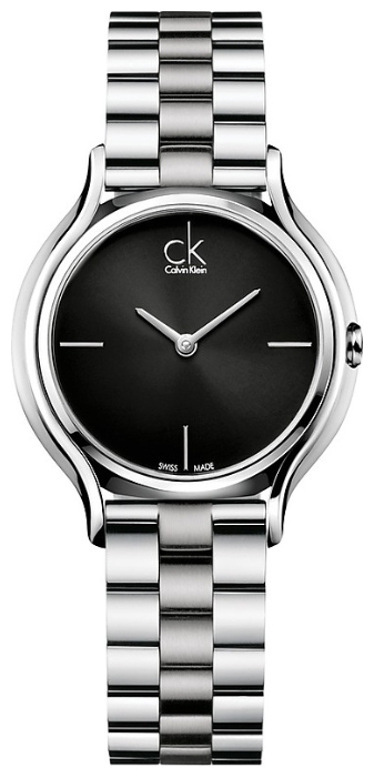 Wrist watch Calvin Klein K2U231.41 for women - 1 photo, image, picture
