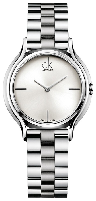 Wrist watch Calvin Klein K2U231.46 for women - 1 picture, photo, image