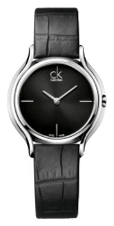 Calvin Klein K2U231.C1 wrist watches for women - 1 image, picture, photo