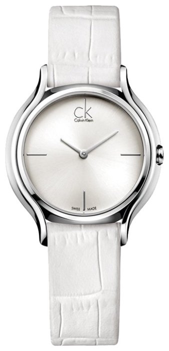 Wrist watch Calvin Klein K2U231.K6 for women - 1 photo, picture, image