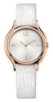 Wrist watch Calvin Klein K2U236.K6 for women - 1 picture, image, photo