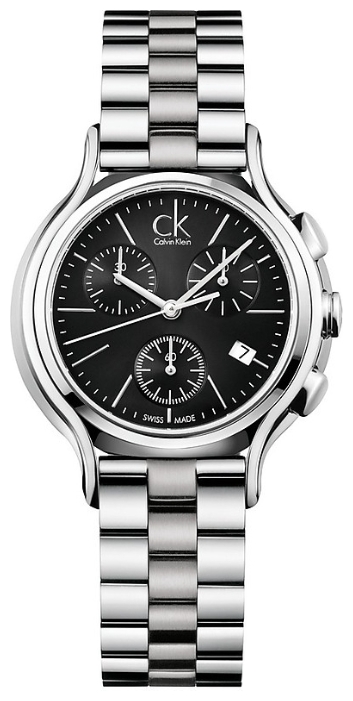 Calvin Klein K2U291.41 wrist watches for women - 1 image, picture, photo