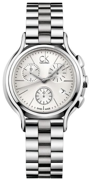 Wrist watch Calvin Klein K2U291.46 for women - 1 picture, image, photo