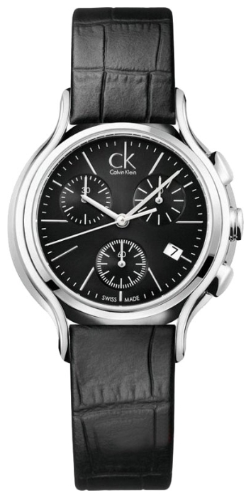 Wrist watch Calvin Klein K2U291.C1 for women - 1 image, photo, picture