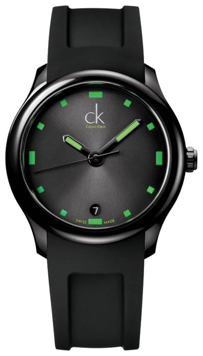 Wrist watch Calvin Klein K2V214.DX for men - 1 picture, image, photo
