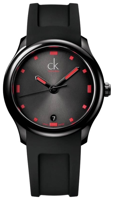 Wrist watch Calvin Klein K2V214.DZ for men - 1 photo, picture, image