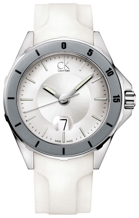 Wrist watch Calvin Klein K2W21Y.M6 for men - 1 picture, photo, image