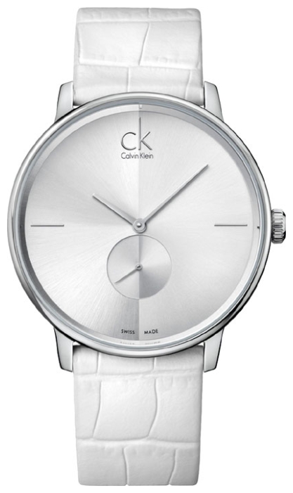 Wrist watch Calvin Klein K2Y211.K6 for men - 1 image, photo, picture