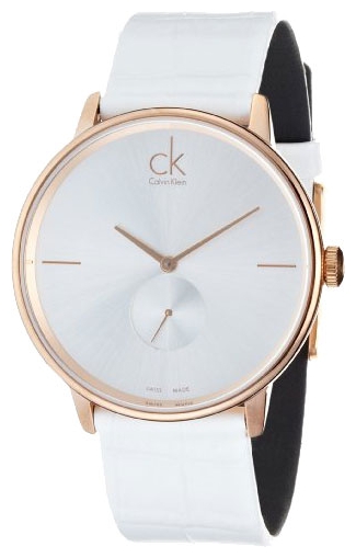 Wrist watch Calvin Klein K2Y216.K6 for men - 2 photo, image, picture