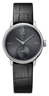 Wrist watch Calvin Klein K2Y231.C3 for women - 1 image, photo, picture