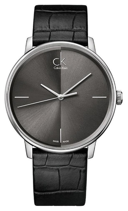 Wrist watch Calvin Klein K2Y2X1.C3 for men - 1 image, photo, picture
