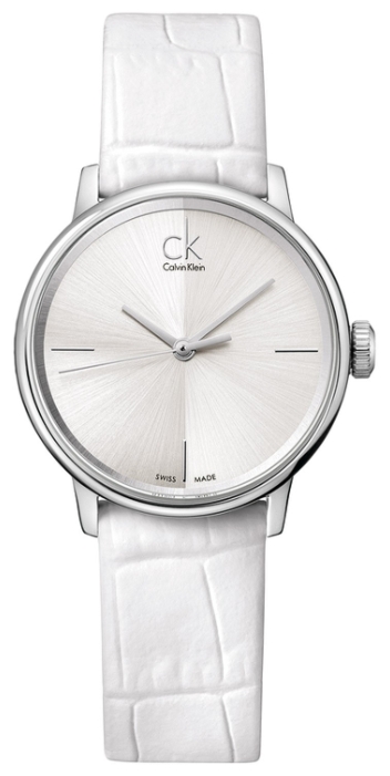 Wrist watch Calvin Klein K2Y2Y1.K6 for women - 1 picture, image, photo