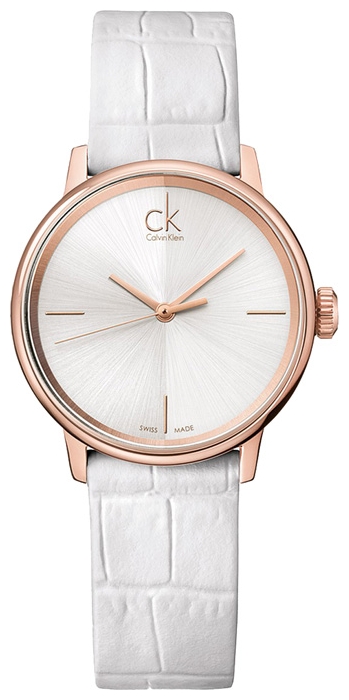Wrist watch Calvin Klein K2Y2Y6.K6 for women - 1 picture, image, photo