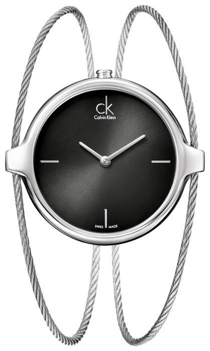 Wrist watch Calvin Klein K2Z2M1.11 for women - 1 photo, image, picture