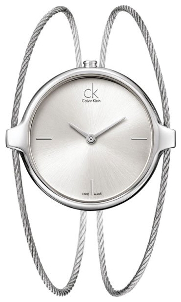 Calvin Klein K2Z2M1.16 wrist watches for women - 1 image, picture, photo