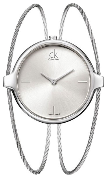 Wrist watch Calvin Klein K2Z2S1.16 for women - 1 image, photo, picture