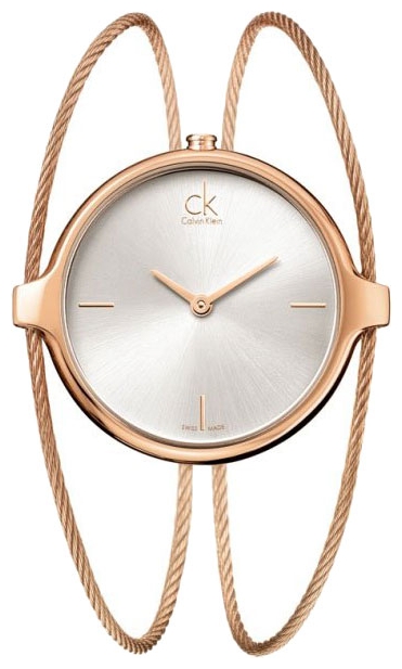 Calvin Klein K2Z2S6.16 wrist watches for women - 1 image, picture, photo