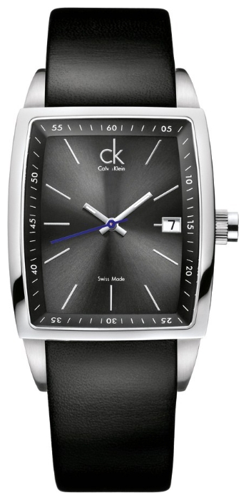 Calvin Klein K30411.07 wrist watches for men - 1 image, picture, photo