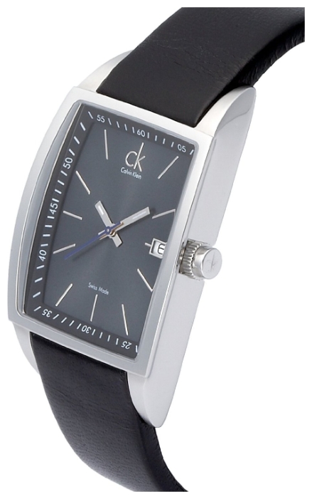 Calvin Klein K30411.07 wrist watches for men - 2 image, picture, photo