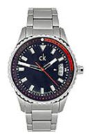 Calvin Klein K32114.04 wrist watches for men - 1 image, picture, photo