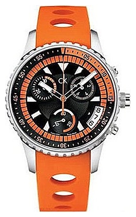 Wrist watch Calvin Klein K32172.75 for men - 1 picture, image, photo