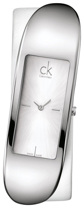 Wrist watch Calvin Klein K3C231.L6 for women - 1 image, photo, picture