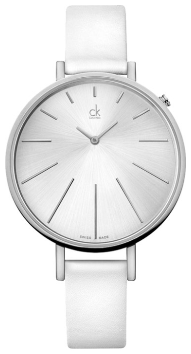 Calvin Klein K3E231.L6 wrist watches for women - 1 image, picture, photo