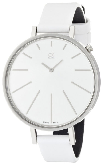 Calvin Klein K3E231.L6 wrist watches for women - 2 image, picture, photo