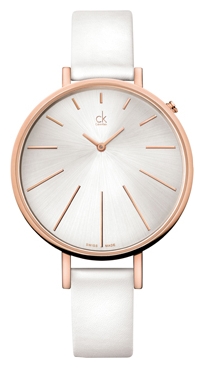 Wrist watch Calvin Klein K3E236.L6 for women - 1 picture, photo, image