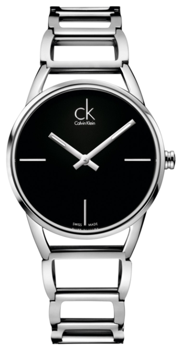 Wrist watch Calvin Klein K3G231.21 for women - 1 image, photo, picture