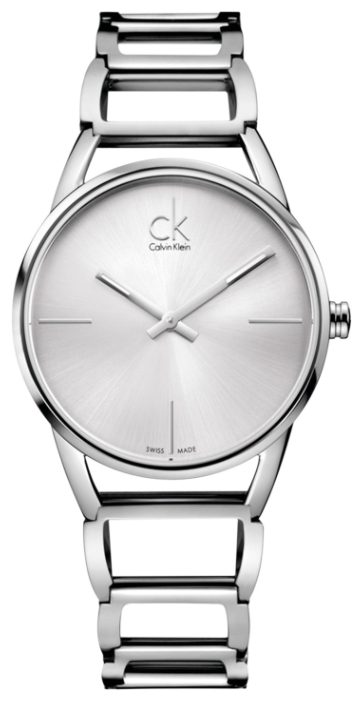 Wrist watch Calvin Klein K3G231.26 for women - 1 picture, photo, image