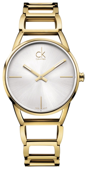 Wrist watch Calvin Klein K3G235.26 for women - 1 picture, image, photo
