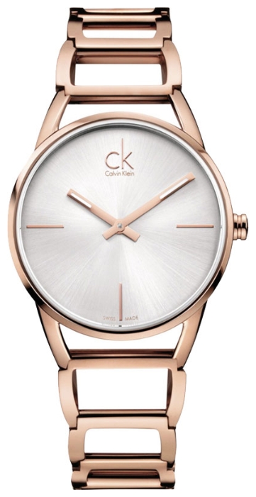Wrist watch Calvin Klein K3G236.26 for women - 1 photo, image, picture