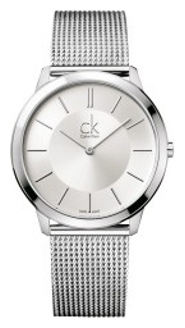 Wrist watch Calvin Klein K3M211.26 for men - 1 photo, image, picture