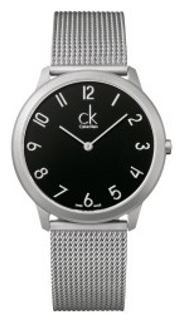 Wrist watch Calvin Klein K3M511.51 for men - 1 image, photo, picture