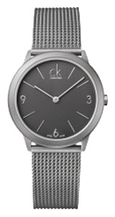 Wrist watch Calvin Klein K3M511.54 for men - 1 image, photo, picture