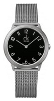 Calvin Klein K3M521.51 wrist watches for women - 1 image, picture, photo