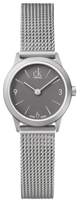 Wrist watch Calvin Klein K3M531.54 for women - 1 photo, picture, image