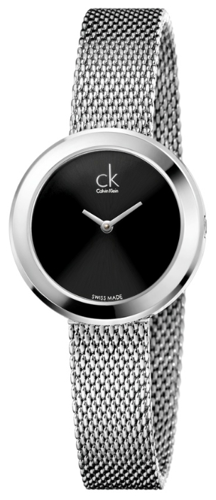 Wrist watch Calvin Klein K3N231.21 for women - 1 photo, picture, image